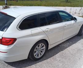 BMW Serie 5 (F10/11) - 2013