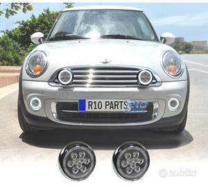 FARI ANABBAGLIANTI A LED OCCHI ANGEL MINI