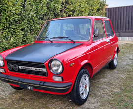 Autobianchi A112 abarth 58cv II serie