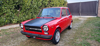 Autobianchi A112 abarth 58cv II serie