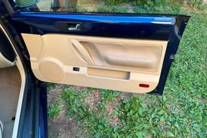 Volkswagen New Beetle