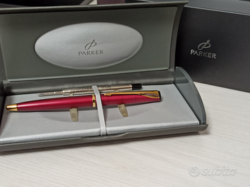 Parker Sonnet - Penna a sfera