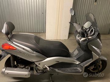 Scooter Yamaha xmax 250