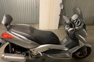 Scooter Yamaha xmax 250