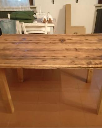 tavolo legno