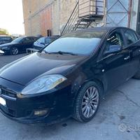 Ricambi Fiat Bravo 1.6 MTJ 120cv del 2008