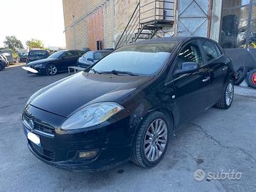 Ricambi Fiat Bravo 1.6 MTJ 120cv del 2008