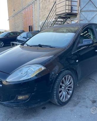 Ricambi Fiat Bravo 1.6 MTJ 120cv del 2008