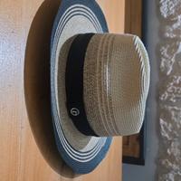 Cappello Giorgio Armani uomo nuovo