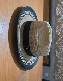 Cappello Giorgio Armani uomo nuovo