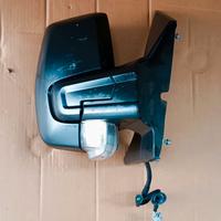 Specchio retrovisore dx Ford Transit Custom