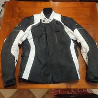 Tuta Moto OJ taglia M