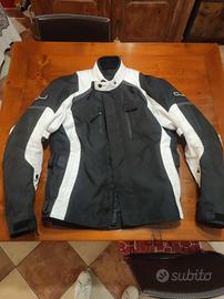 Tuta Moto OJ taglia M