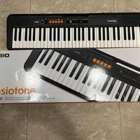 Tastiera Casio CT S100