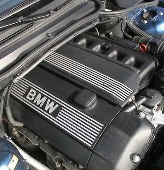 motore bmw m54b25 m52tub25 