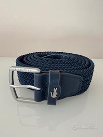 Cintura elasticizzata uomo Lacoste