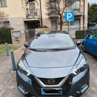 Nissan Micra N-Design 2023 22.300 km