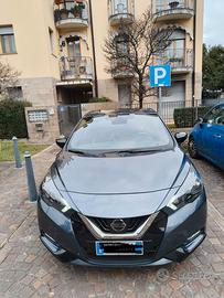 Nissan Micra N-Design 2023 22.000 km