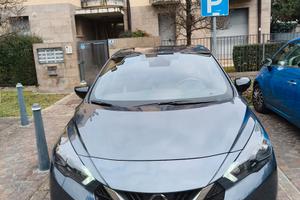 Nissan Micra N-Design 2023 22.000 km