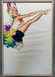 Lido by Pierre - Laurent Brenot