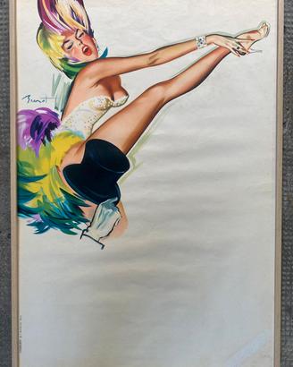 Lido by Pierre - Laurent Brenot