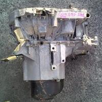 Cambio Clio 1.9 Diesel codice JB1 180 anno 2000