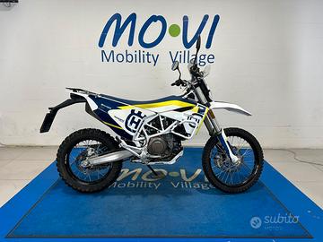 Husqvarna 701 Enduro