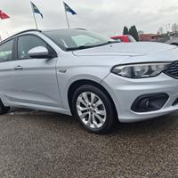 Fiat Tipo 1.4 T-Jet 120CV GPL SW Lounge-EURO 6b-
