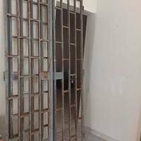 inferriate porta finestre