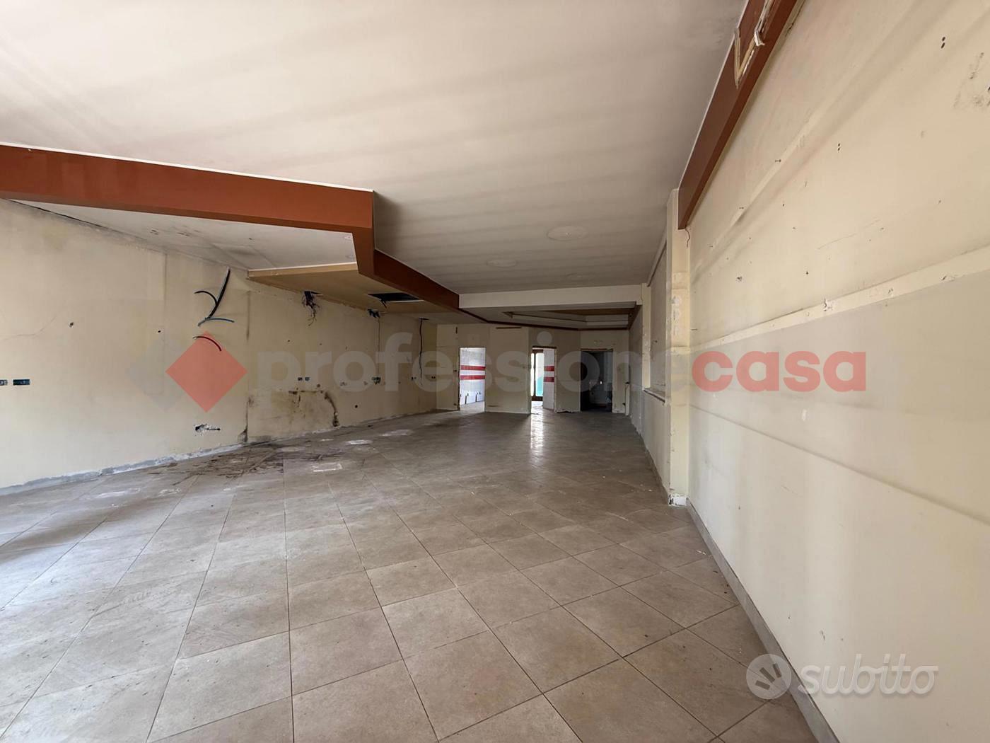 Negozio Pulsano [Cod. rif 3242573VCG] - Altro