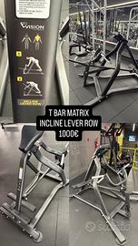 Attrezzatura palestra