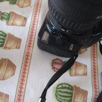 Canon EOS 400d