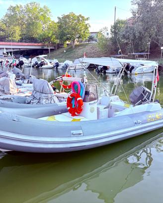 Sacs 530 con Yamaha F100