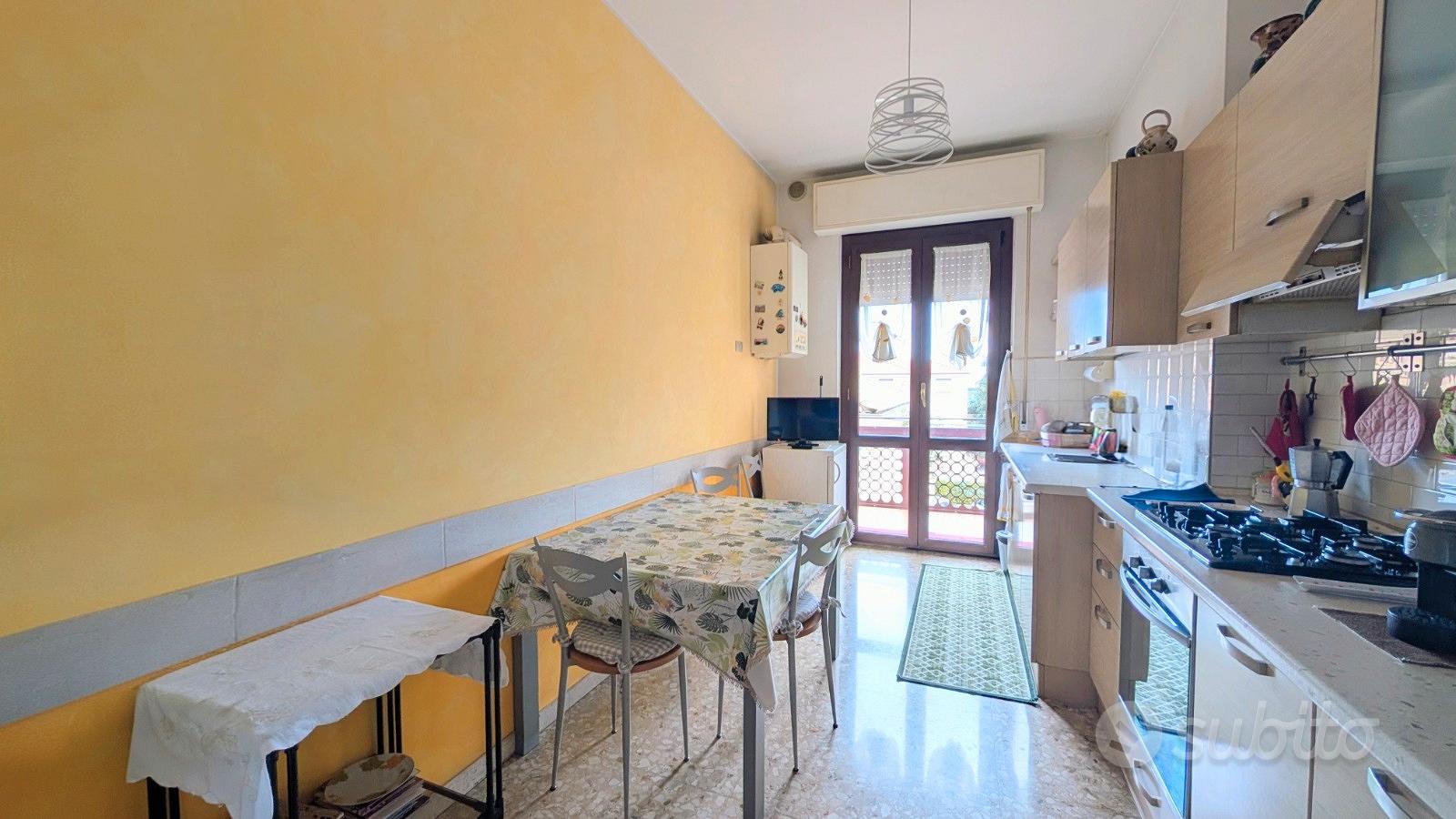Apartment in Senigallia, Rione Porto - Vista 5