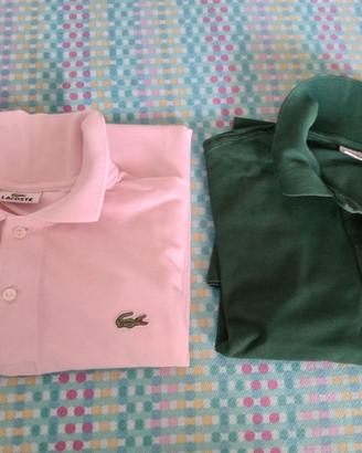 POLO LACOSTE