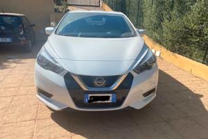 Nissan Micra 1.5 