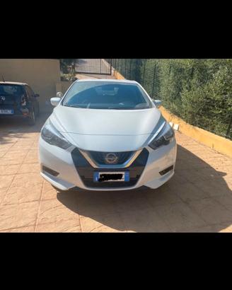 Nissan Micra 1.5 