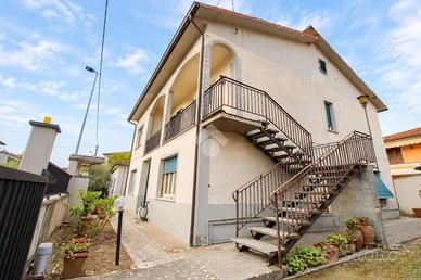 BIFAMILIARE A MONSUMMANO TERME