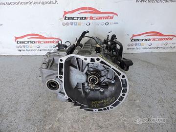 Cambio hyundai i10 g4hg rf1029