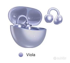 auricolari Honor Earbuds Clip