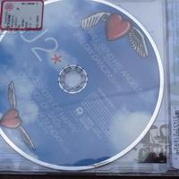 U2 Cd singoli originali