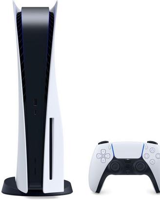 Playstation 5 ( ps5) standard fat - come nuova…