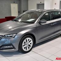 SKODA Octavia WAGON 2.0 TDI 150 CV DSG STYLE REA