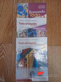 Libro TODO EL MUNDO VOL. 2