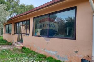 Camping Area - Terrasini