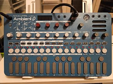 Sonicware Liven Ambient 0