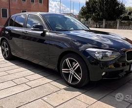 BMW Serie 1 (F20) - 2014