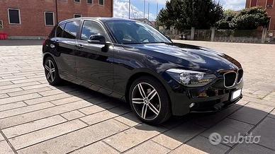 BMW Serie 1 (F20) - 2014