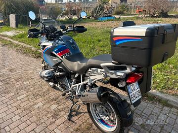 GS 1200 stupenda !