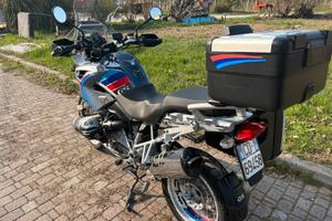 GS 1200 stupenda !